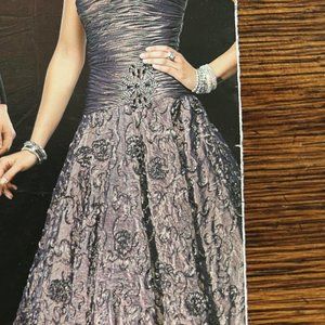Gown Formal type